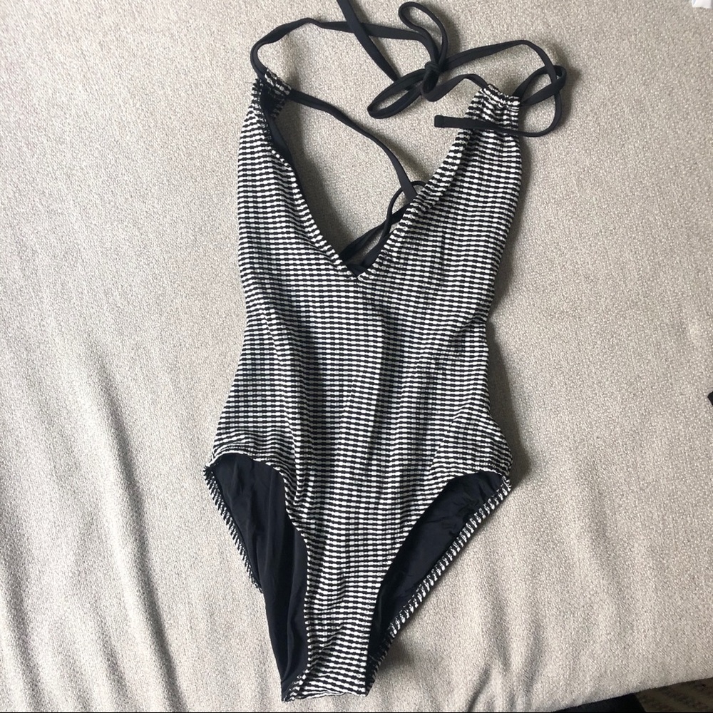 Solid & Striped